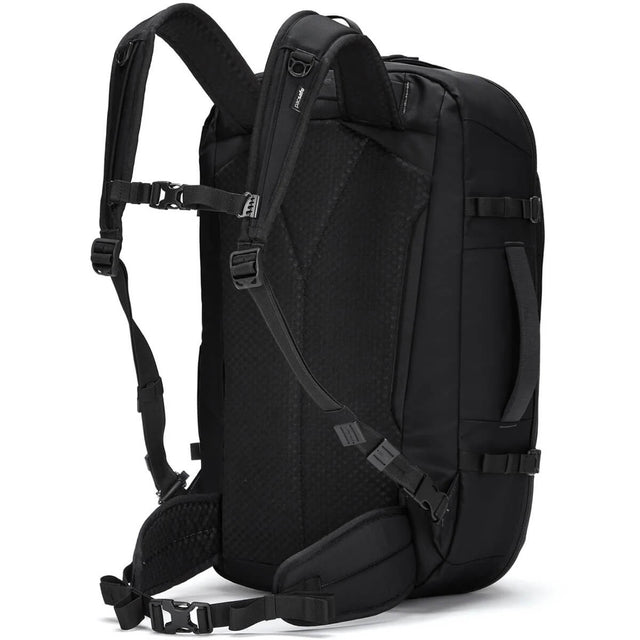 EXP45 Anti-Theft Carry-On Travel Pack