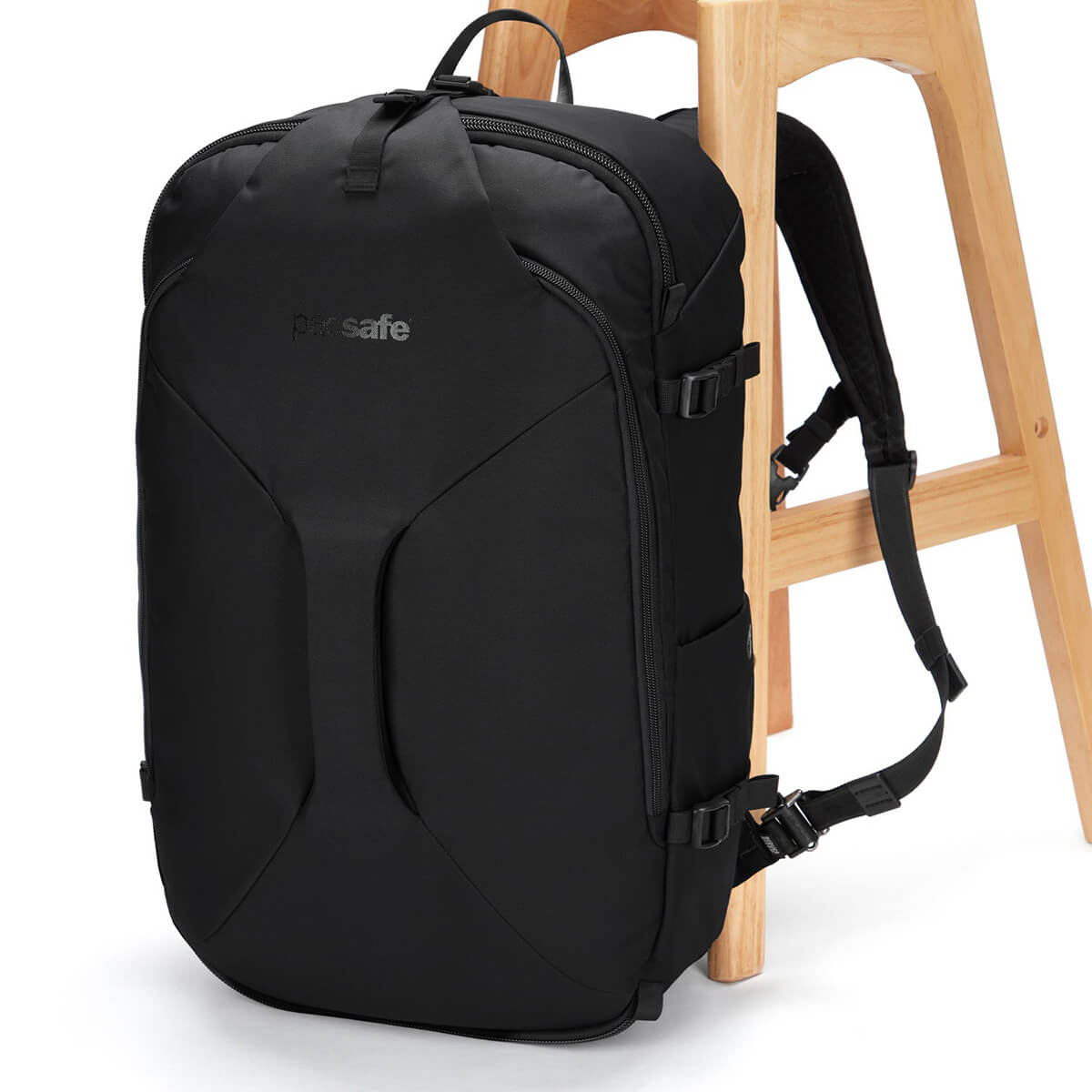 EXP45 Anti-Theft Carry-On Travel Pack