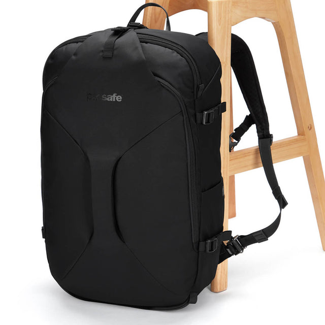 EXP45 Anti-Theft Carry-On Travel Pack