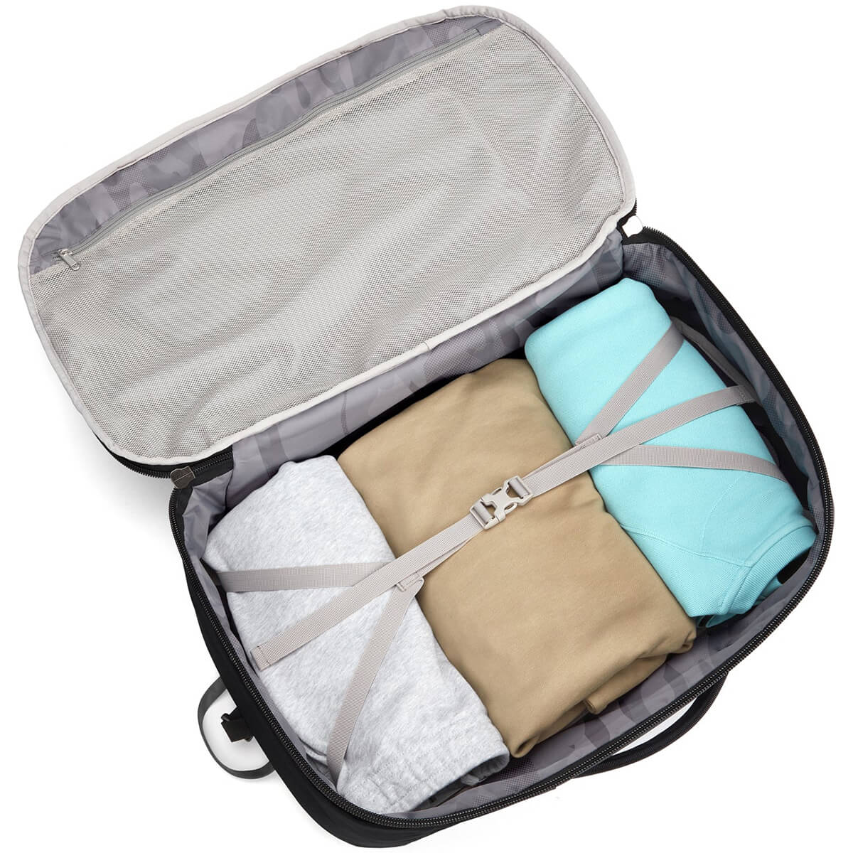 EXP45 Anti-Theft Carry-On Travel Pack