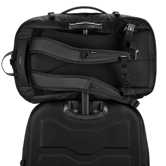 EXP45 Anti-Theft Carry-On Travel Pack
