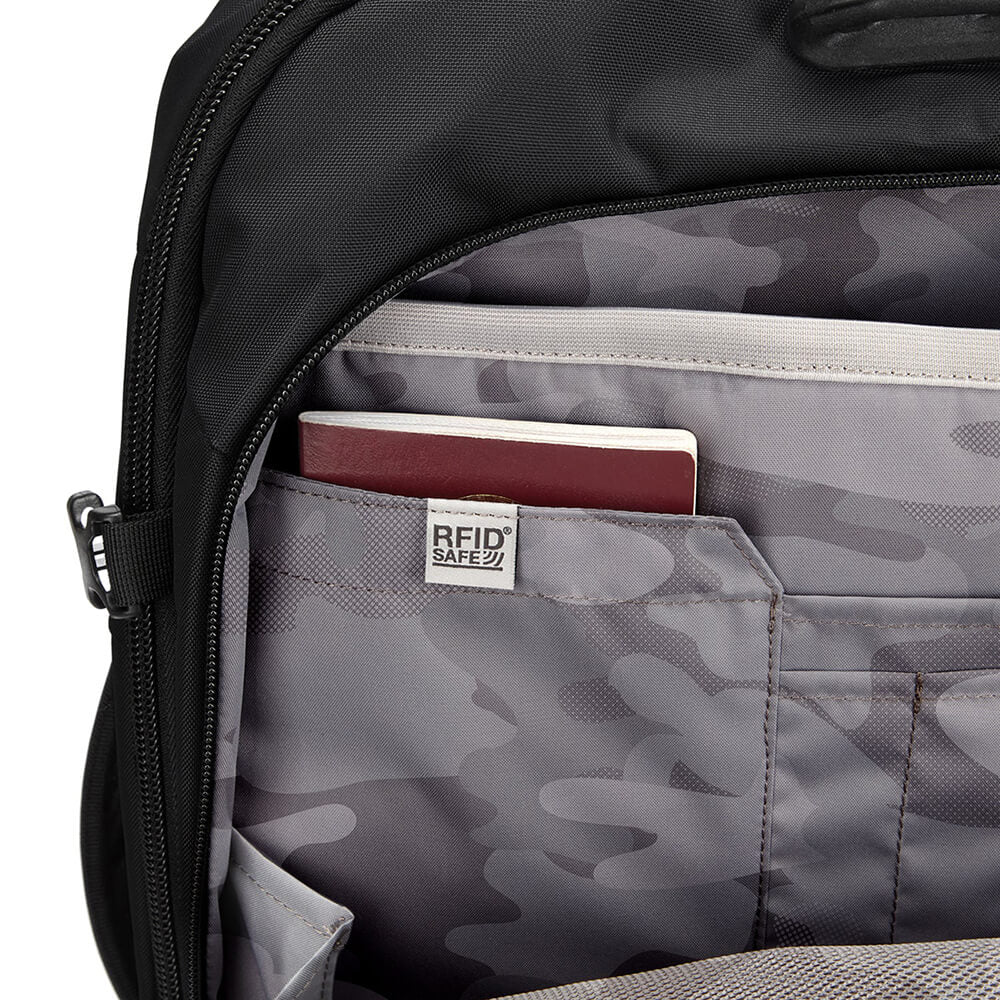 EXP45 Anti-Theft Carry-On Travel Pack