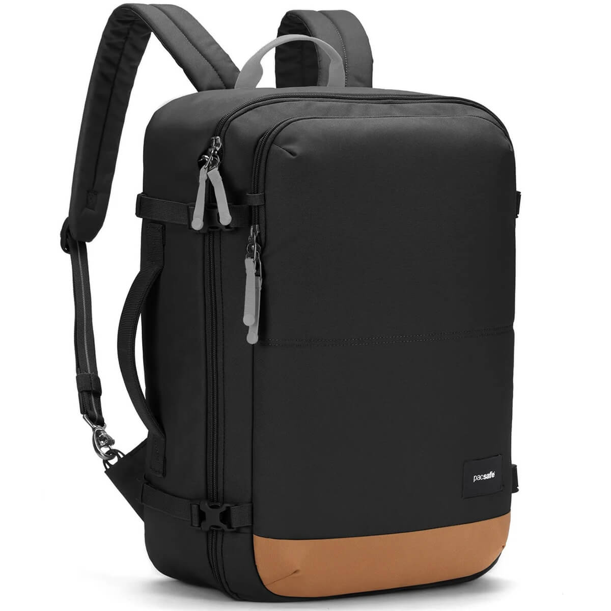 GO 34L Anti-Theft Carry-On Backpack
