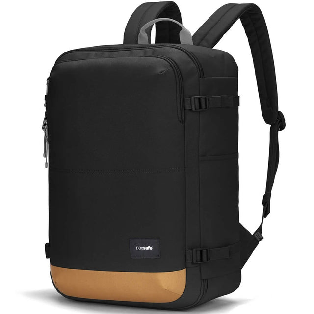 GO 34L Anti-Theft Carry-On Backpack