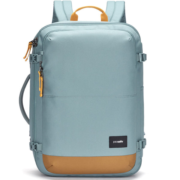 GO 34L Anti-Theft Carry-On Backpack