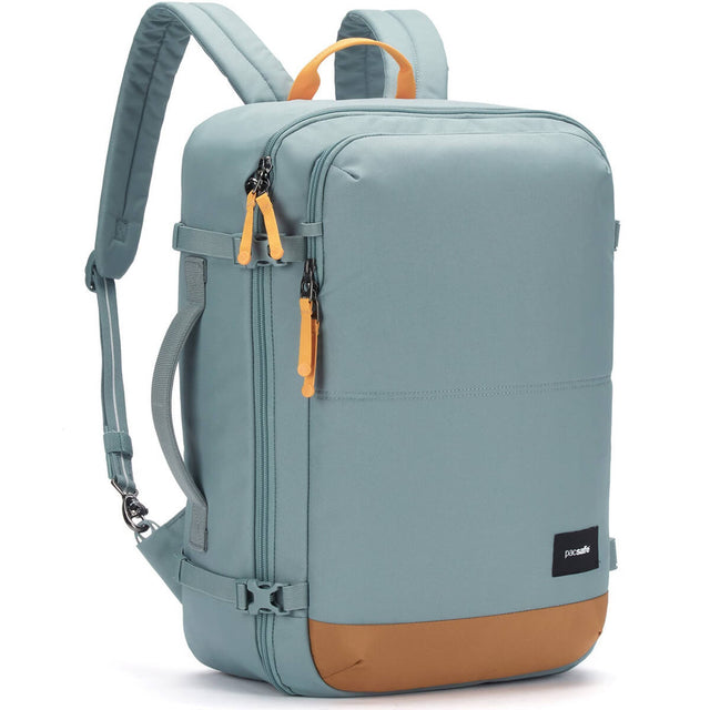 GO 34L Anti-Theft Carry-On Backpack