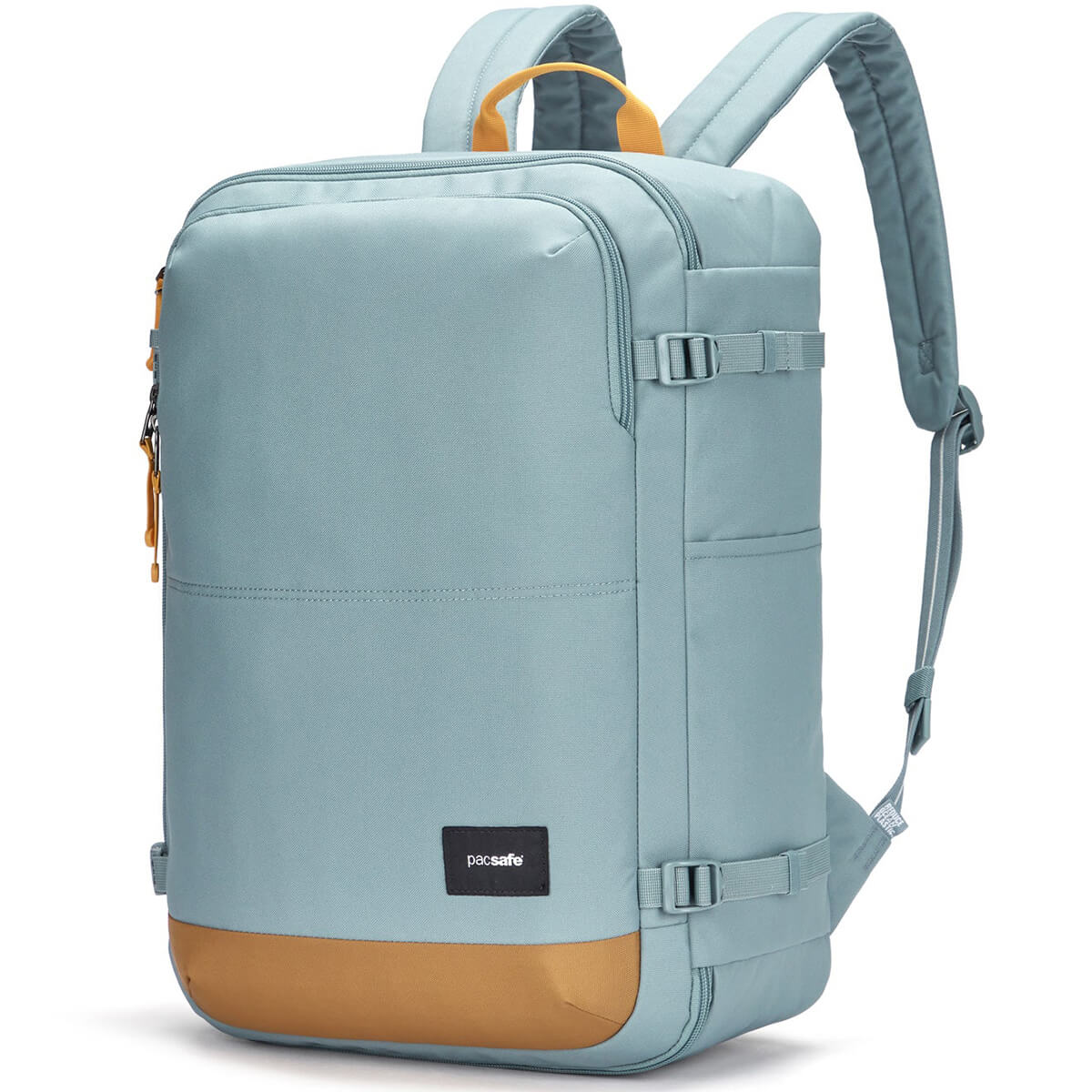GO 34L Anti-Theft Carry-On Backpack