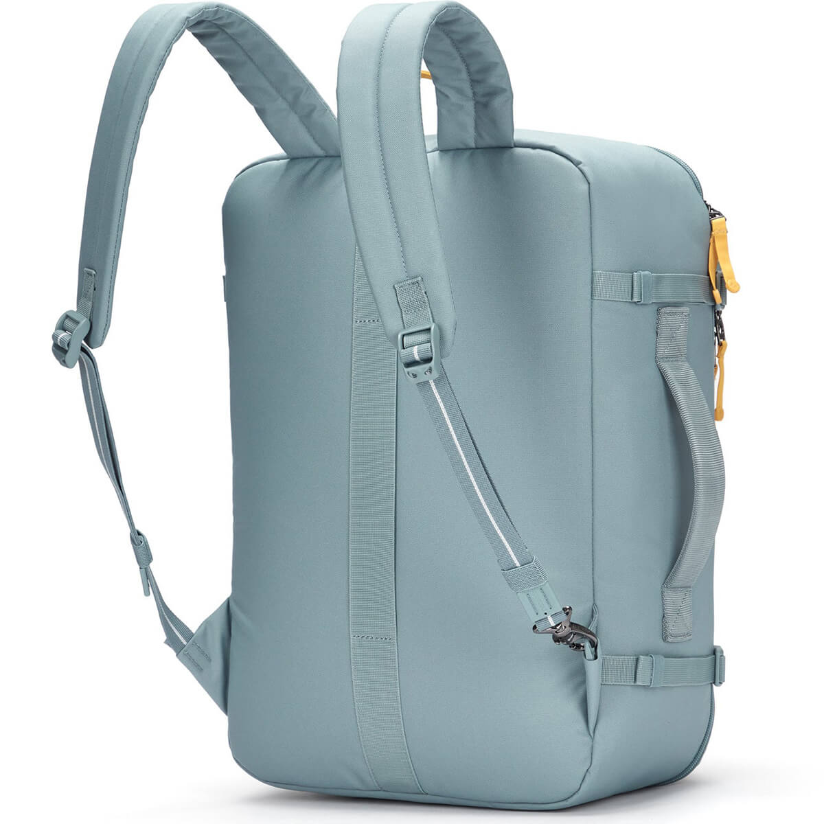 GO 34L Anti-Theft Carry-On Backpack
