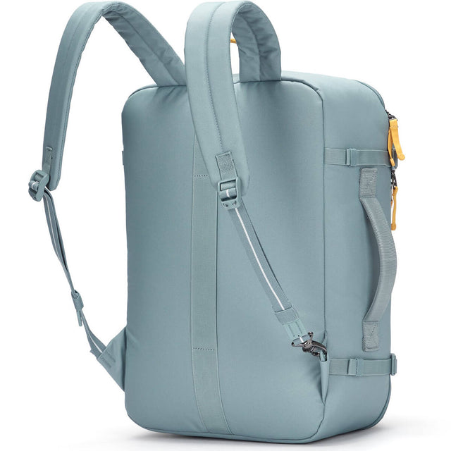 GO 34L Anti-Theft Carry-On Backpack