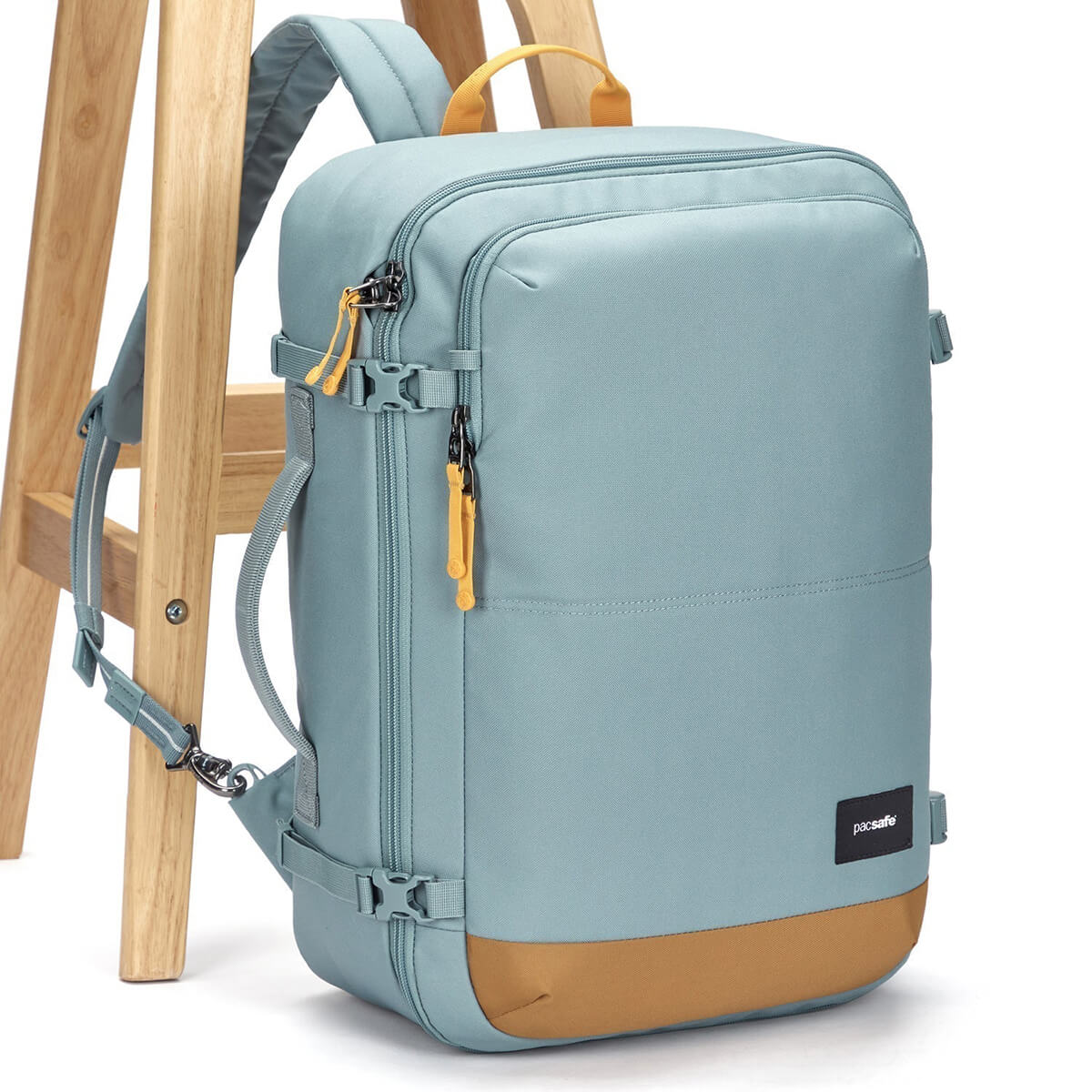 GO 34L Anti-Theft Carry-On Backpack