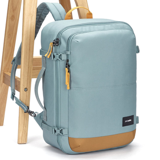GO 34L Anti-Theft Carry-On Backpack