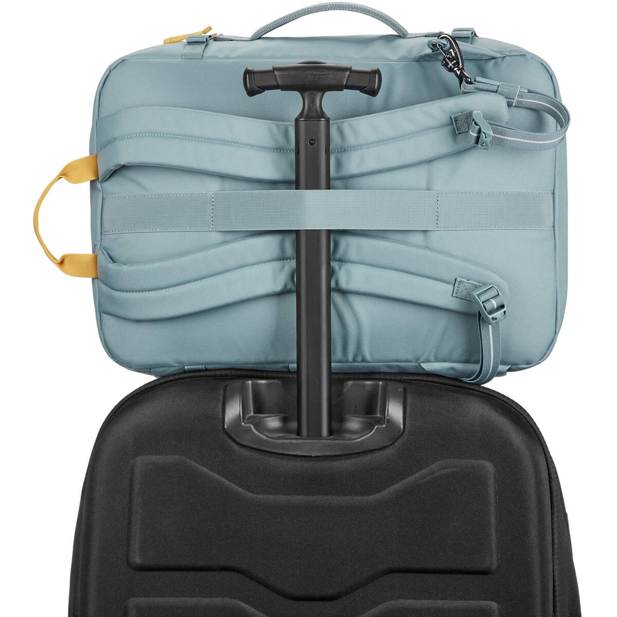 GO 34L Anti-Theft Carry-On Backpack