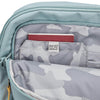 GO 34L Anti-Theft Carry-On Backpack