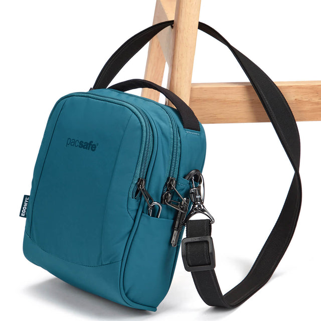 LS100 Anti-Theft Crossbody Bag