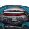 LS100 Anti-Theft Crossbody Bag