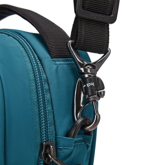 LS100 Anti-Theft Crossbody Bag