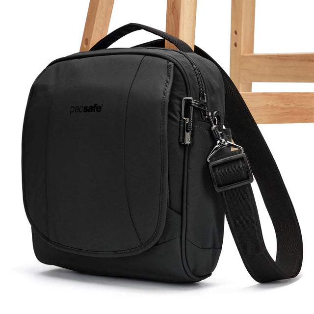 LS200 Anti-Theft Crossbody Bag