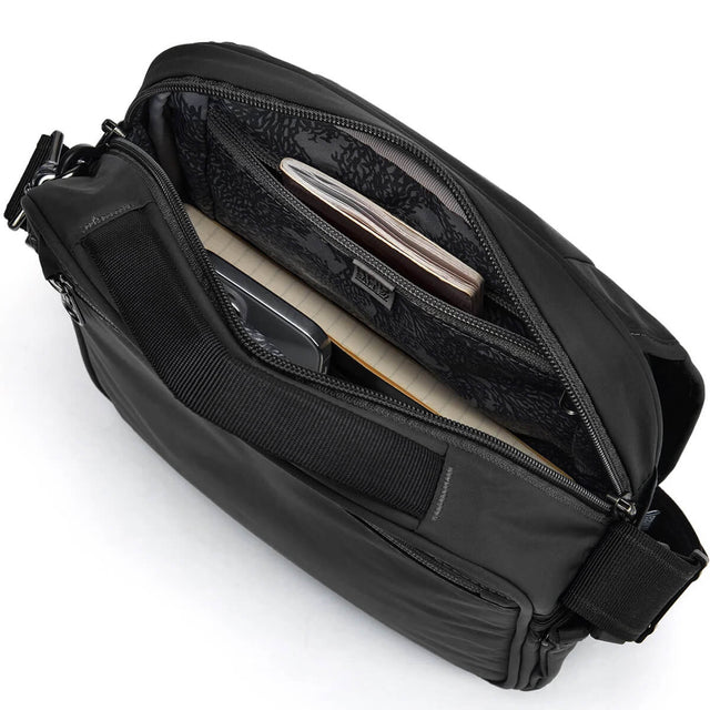 LS200 Anti-Theft Crossbody Bag