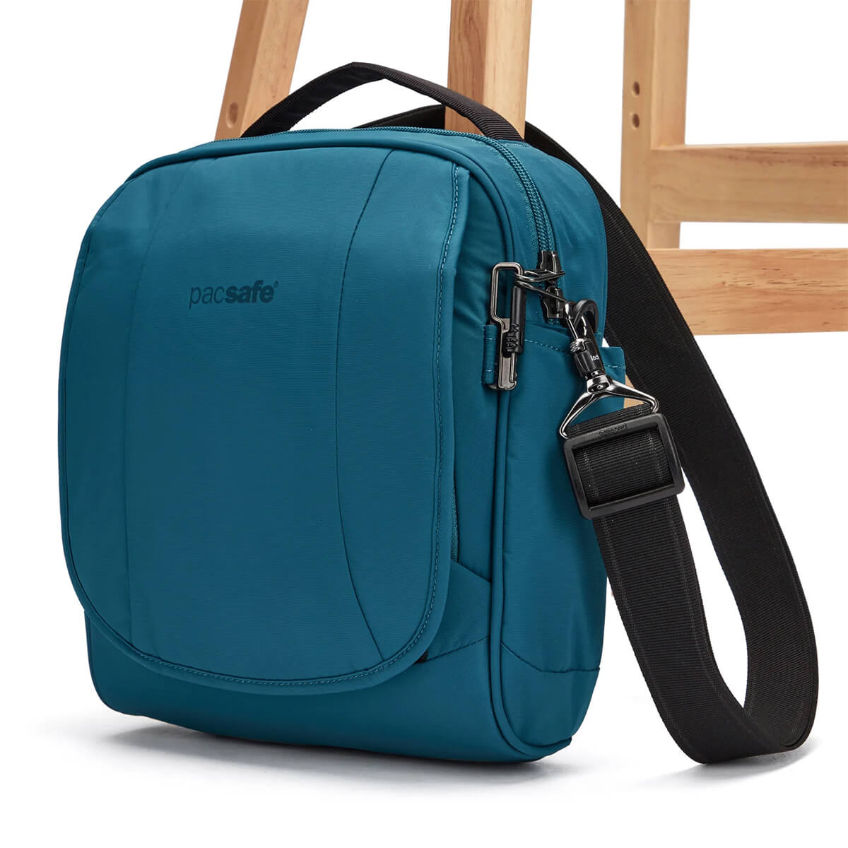 LS200 Anti-Theft Crossbody Bag