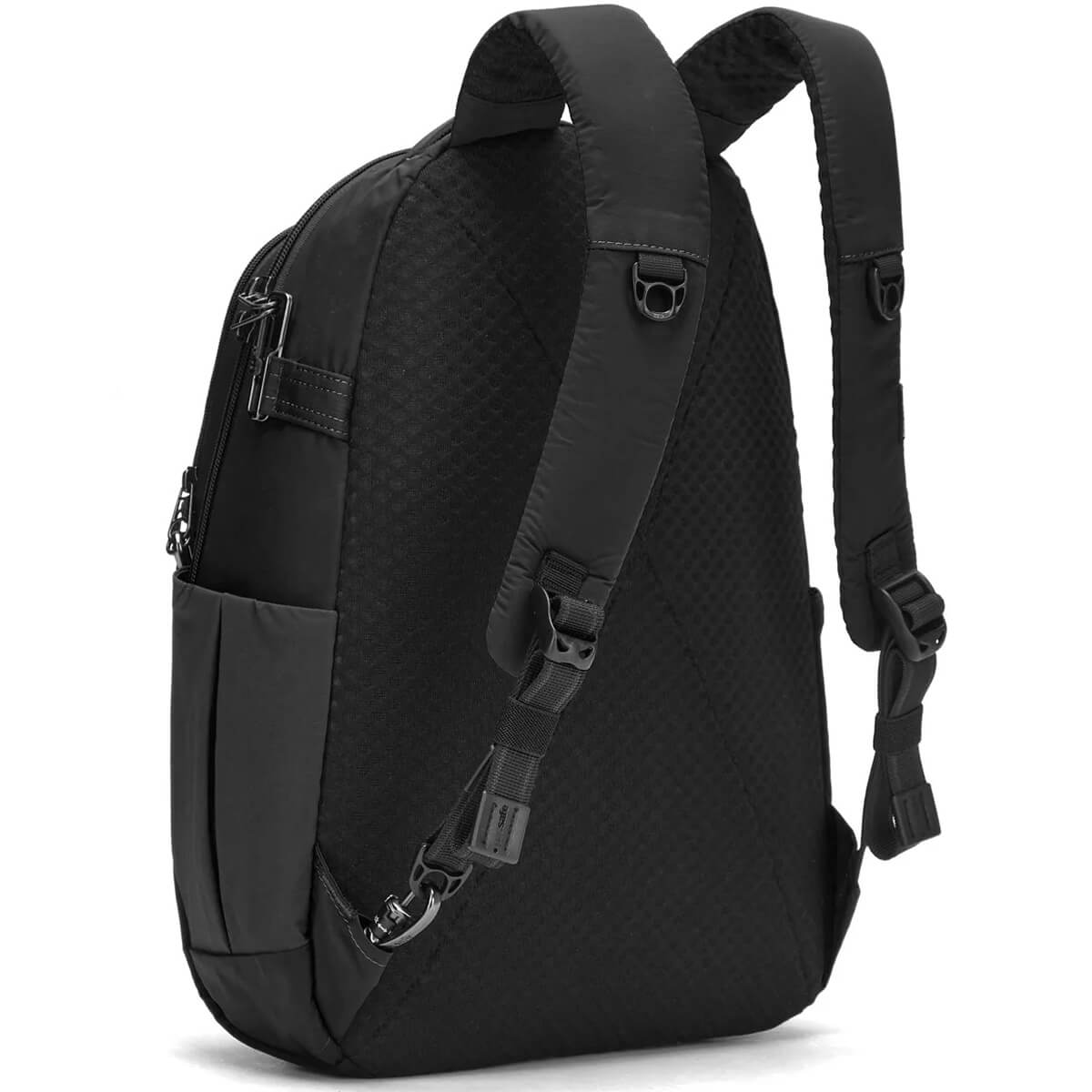 LS350 Anti-Theft Backpack