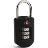 Prosafe 1000 TSA Combination Padlock
