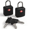 Prosafe 620 TSA Luggage Locks