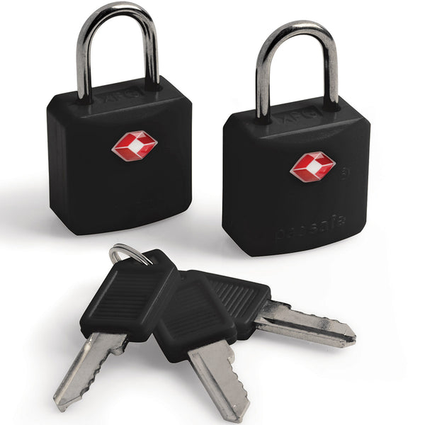 Prosafe 620 TSA Luggage Locks