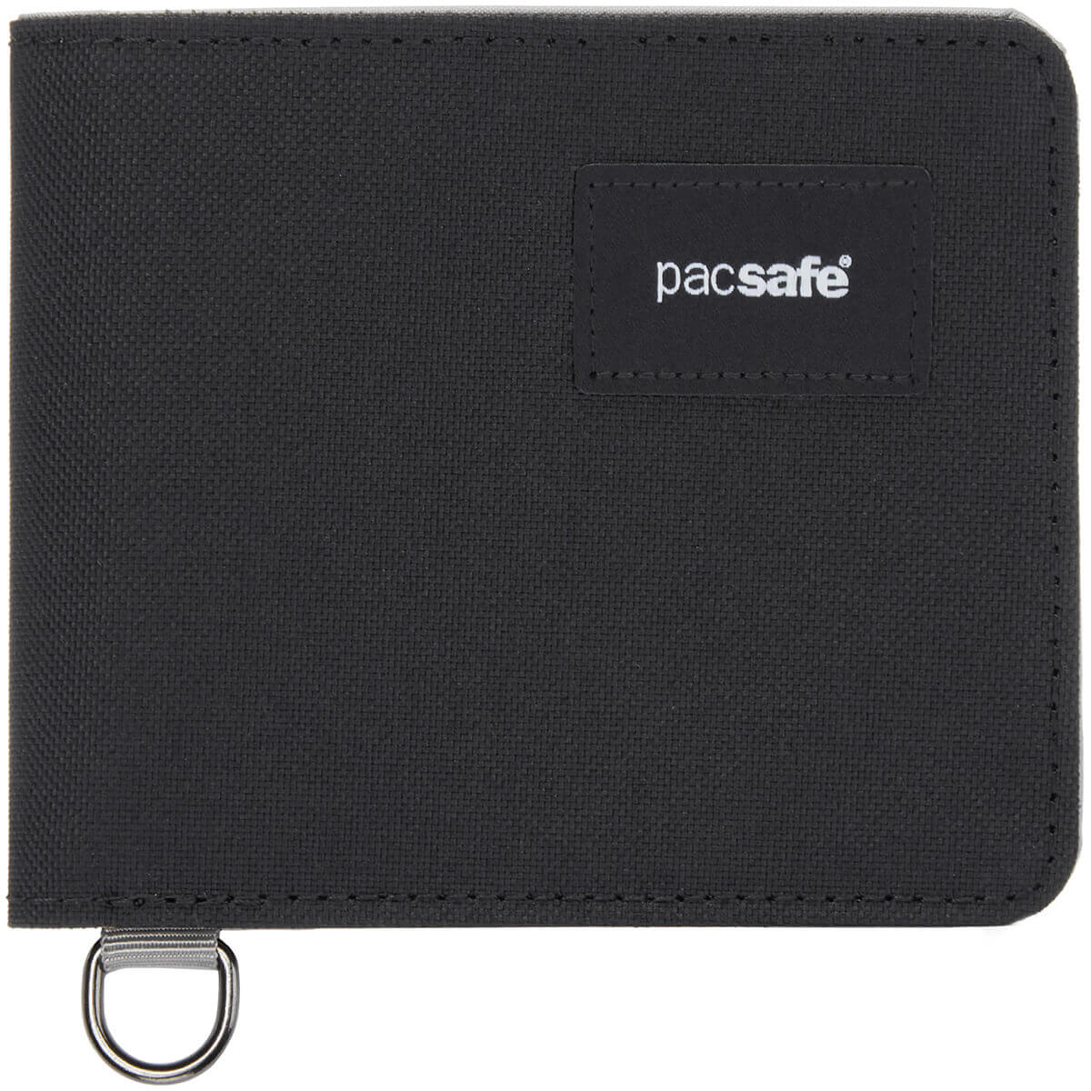RFIDsafe RFID Blocking Bifold Wallet