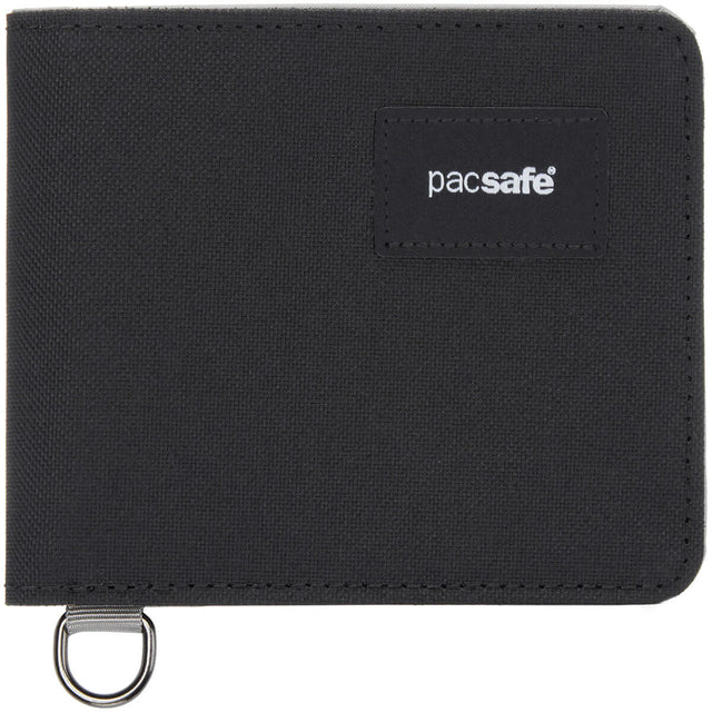 RFIDsafe RFID Blocking Bifold Wallet