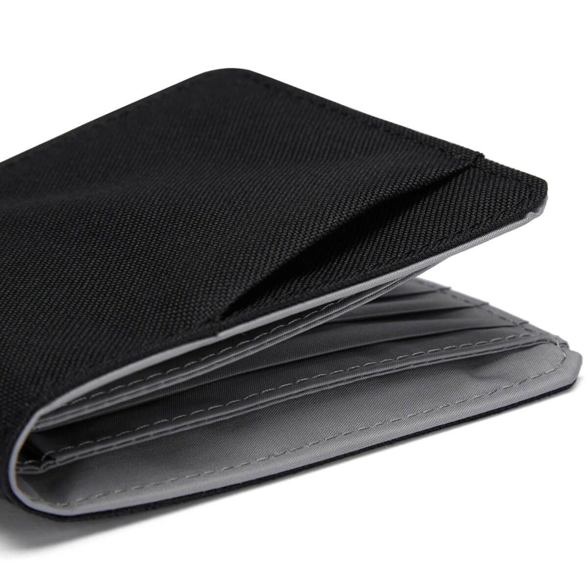 RFIDsafe RFID Blocking Bifold Wallet