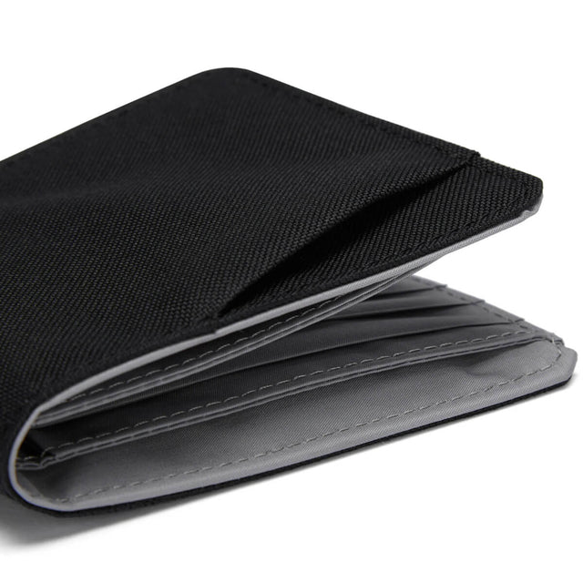 RFIDsafe RFID Blocking Bifold Wallet
