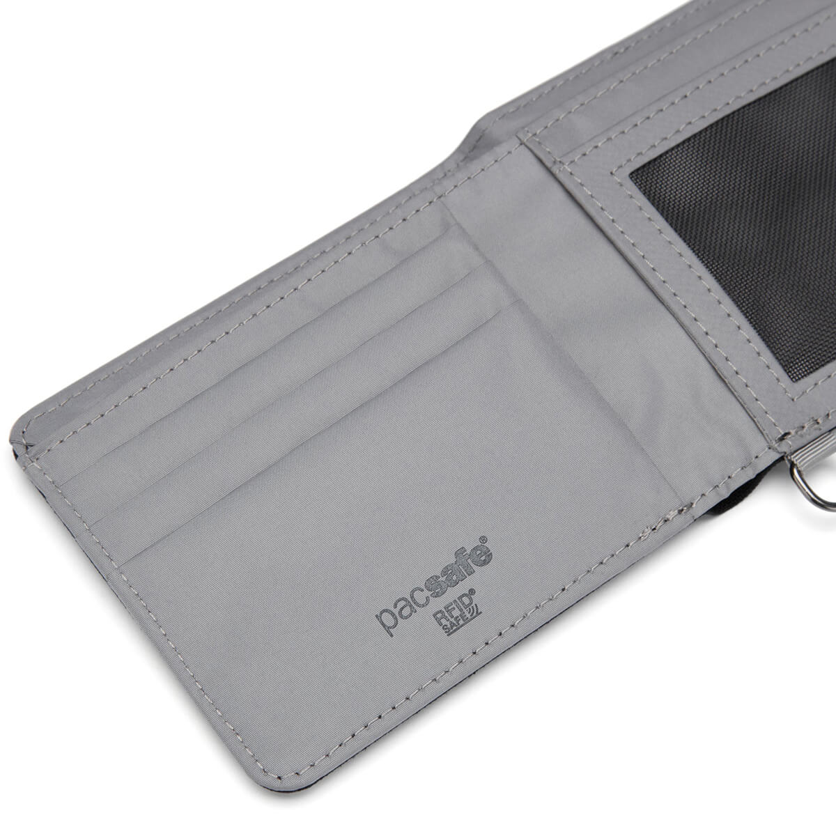 RFIDsafe RFID Blocking Bifold Wallet