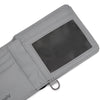 RFIDsafe RFID Blocking Bifold Wallet
