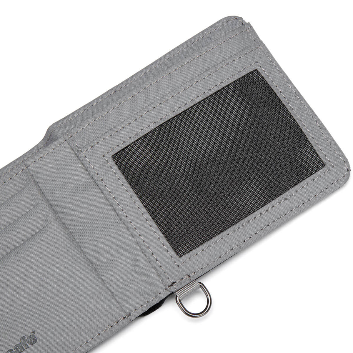 RFIDsafe RFID Blocking Bifold Wallet