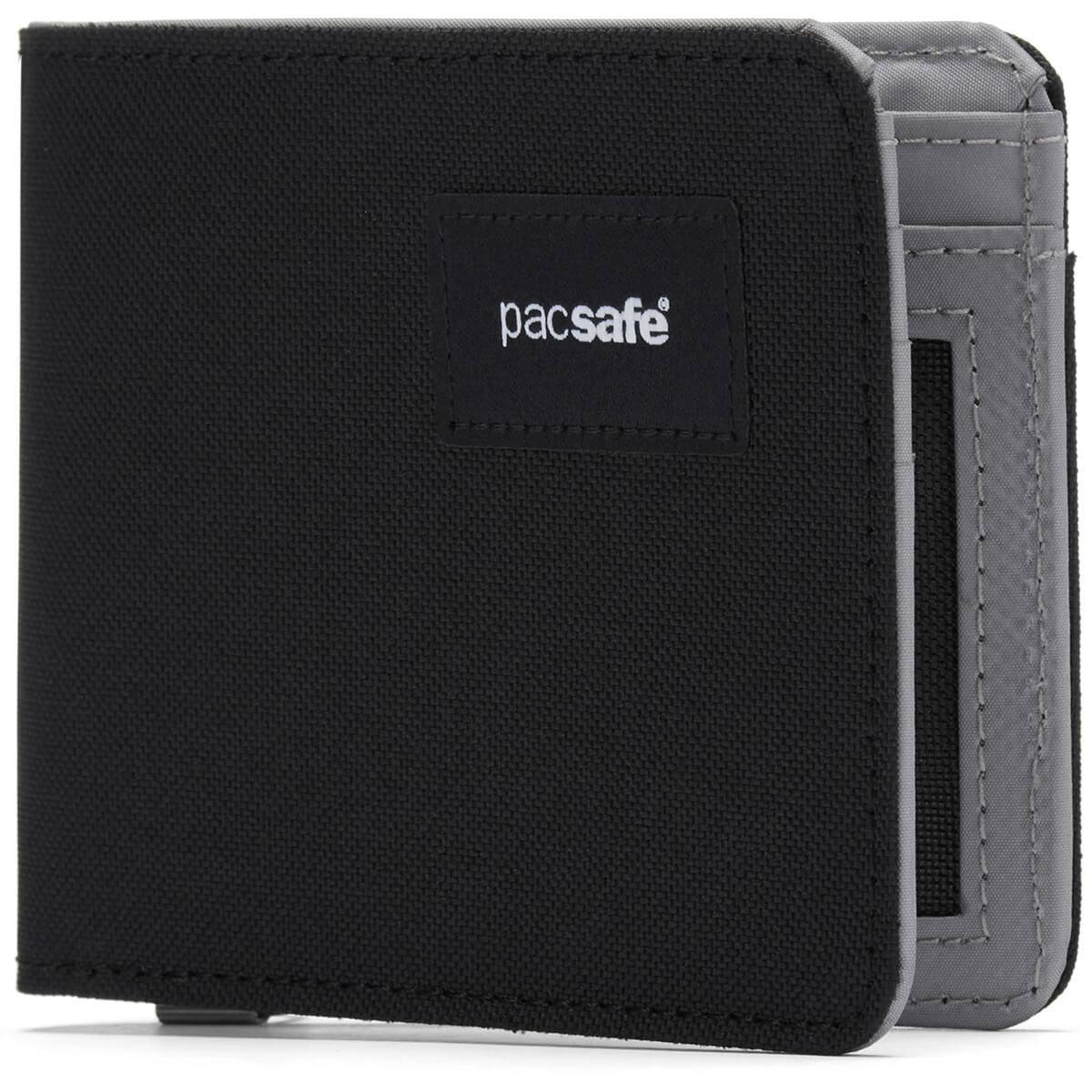 RFIDsafe RFID Blocking Bifold Wallet