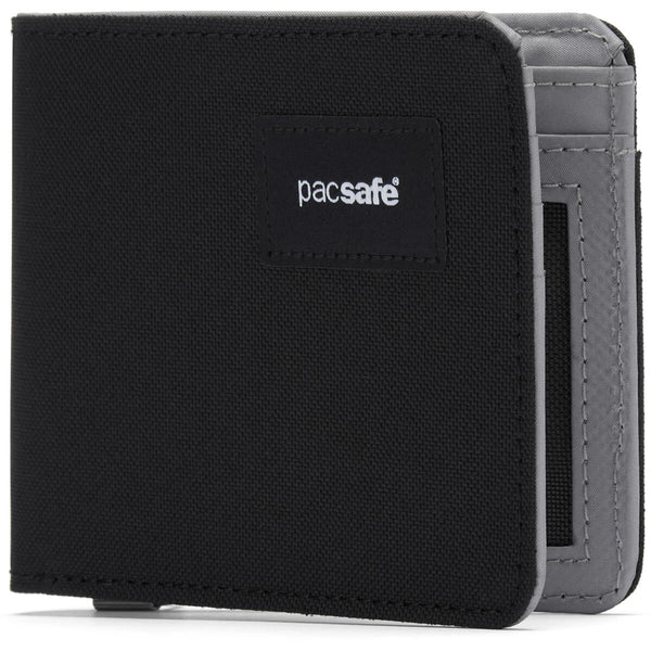 RFIDsafe RFID Blocking Bifold Wallet