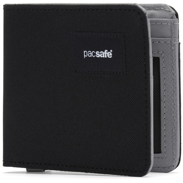 RFIDsafe RFID Blocking Bifold Wallet