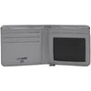RFIDsafe RFID Blocking Bifold Wallet