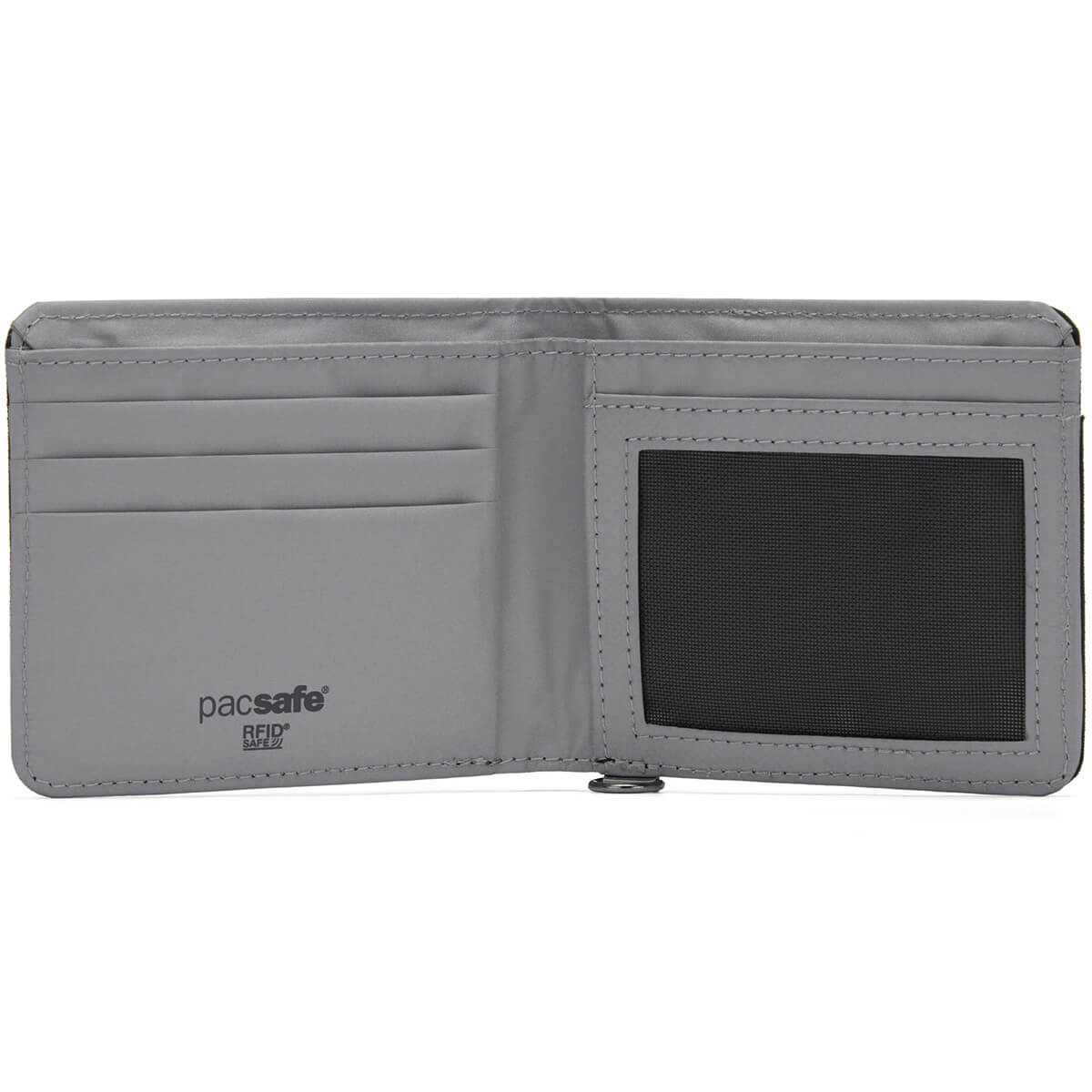 RFIDsafe RFID Blocking Bifold Wallet