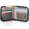 RFIDsafe V100 RFID Blocking Bifold Wallet