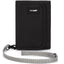 RFIDsafe V125 RFID Blocking Trifold Wallet
