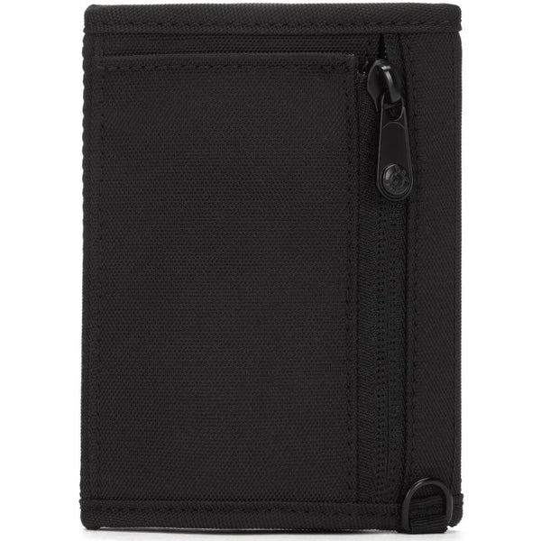 RFIDsafe V125 RFID Blocking Trifold Wallet