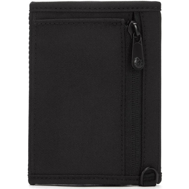 RFIDsafe V125 RFID Blocking Trifold Wallet