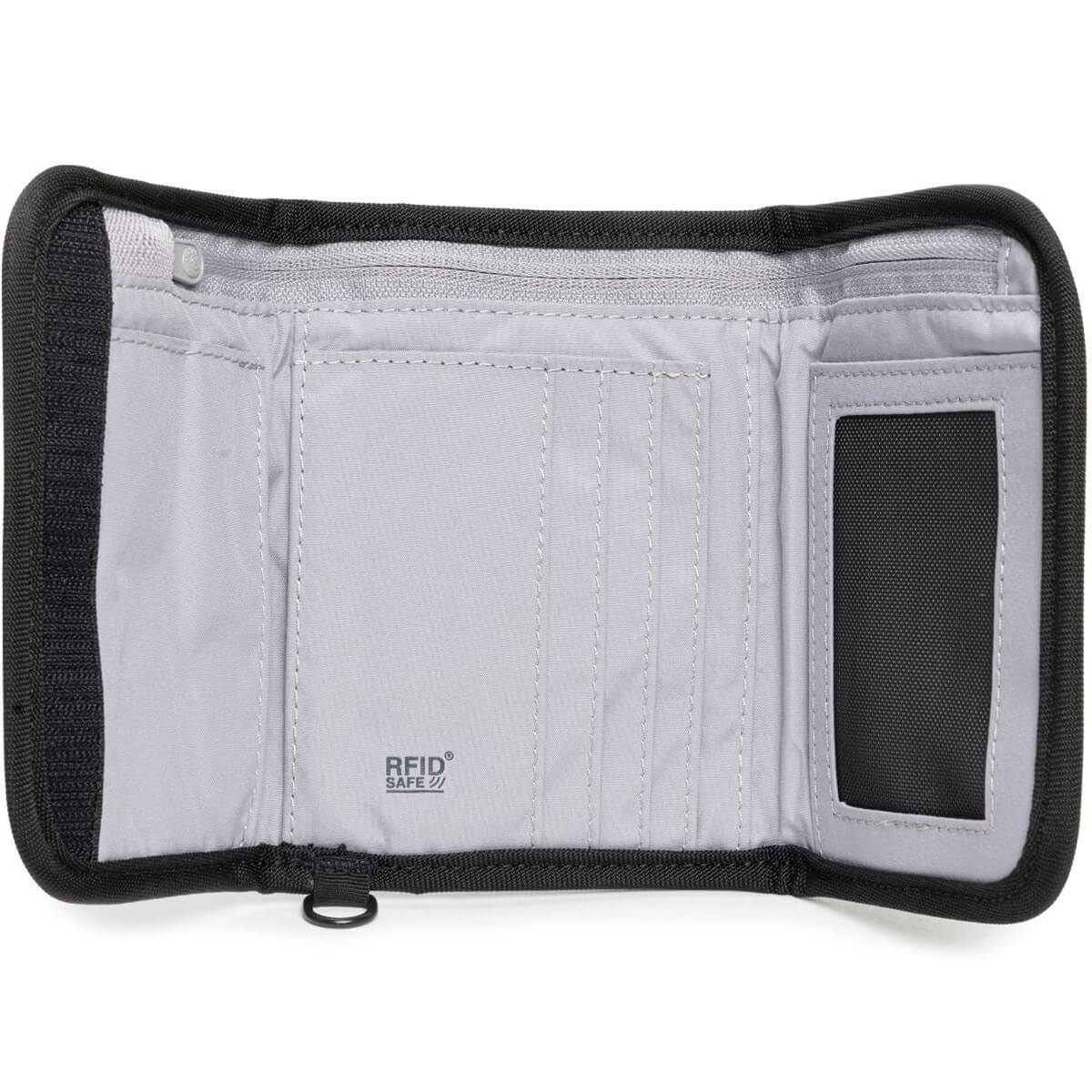 RFIDsafe V125 RFID Blocking Trifold Wallet