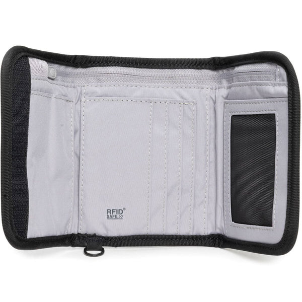 RFIDsafe V125 RFID Blocking Trifold Wallet