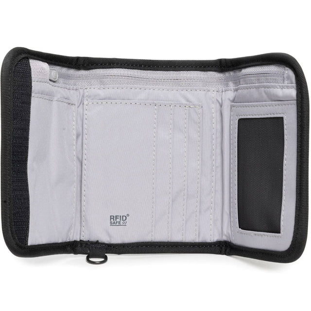RFIDsafe V125 RFID Blocking Trifold Wallet