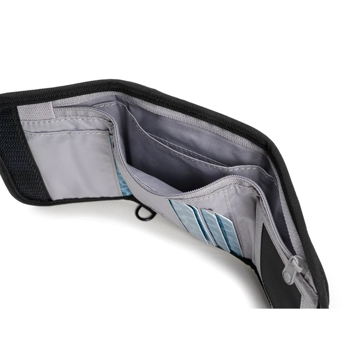 RFIDsafe V125 RFID Blocking Trifold Wallet