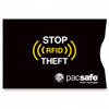 RFIDsleeve 25 RFID-Blocking Card Sleeve 2 Pack