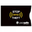 RFIDsleeve 25 RFID-Blocking Card Sleeve 2 Pack