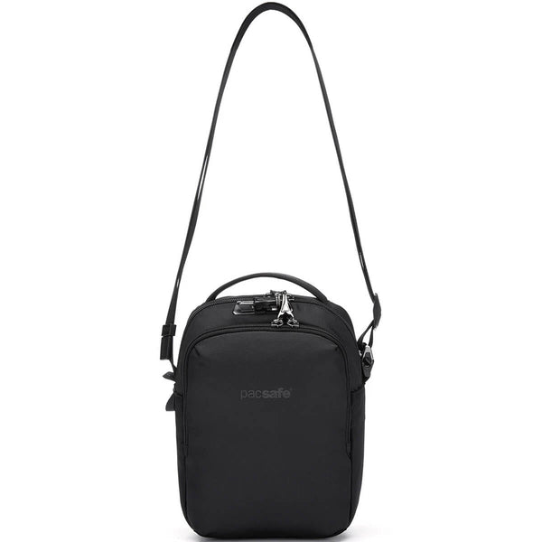 V Anti-Theft Companion Crossbody Bag